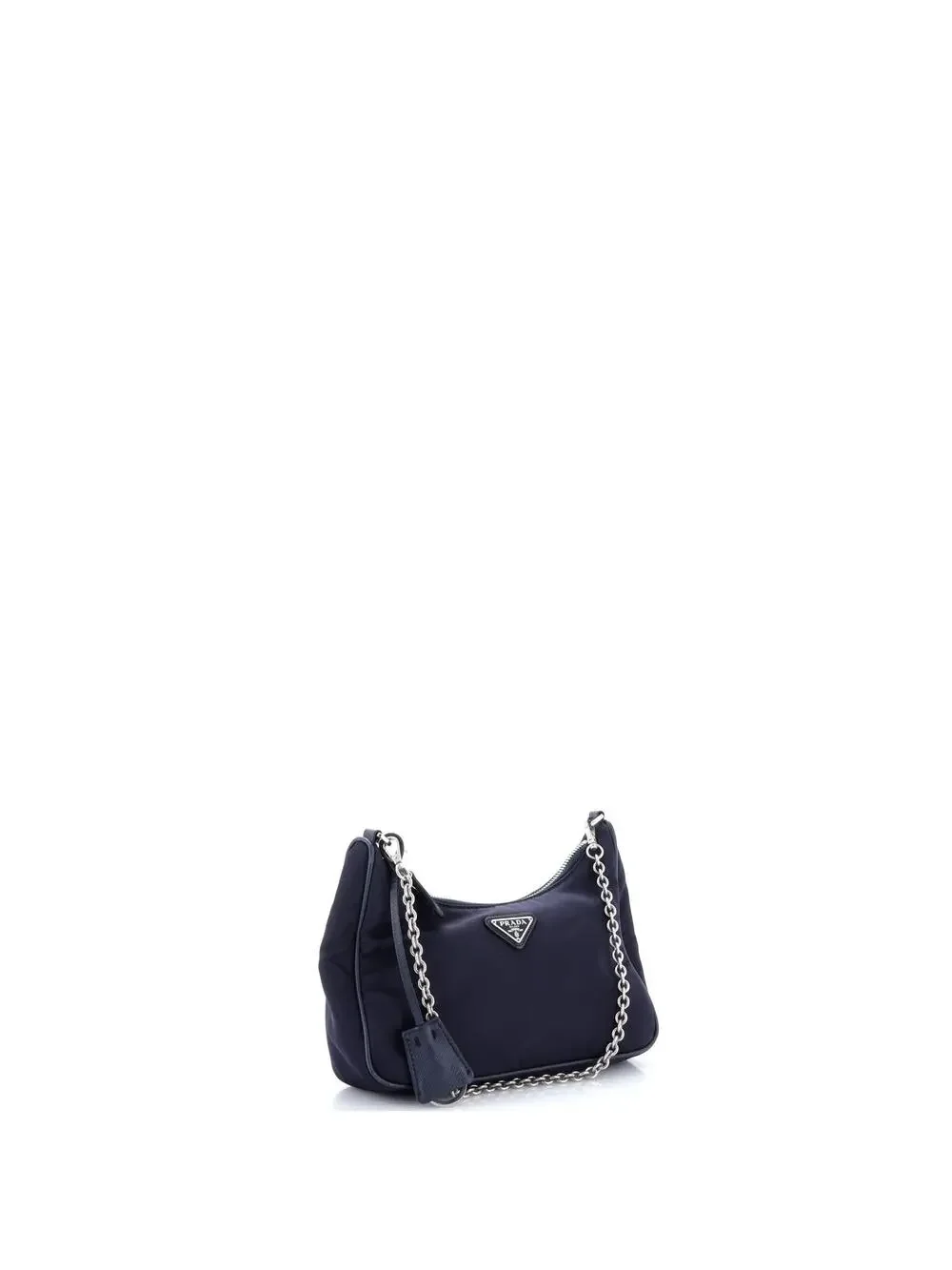 Prada Re-Edition Shoulder Bag Tessuto #300299P11B